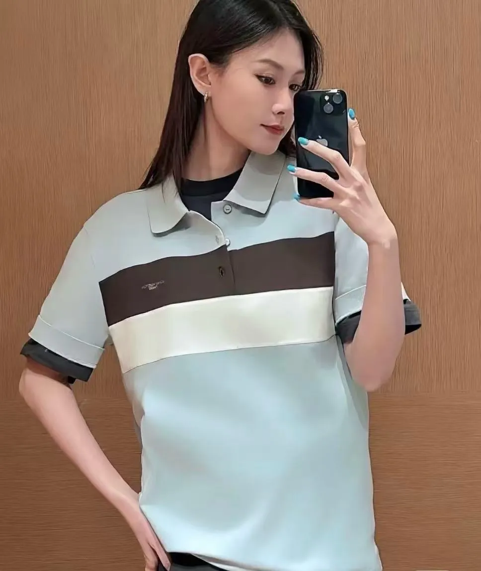 Louis Vuitton/ 26ss Polo